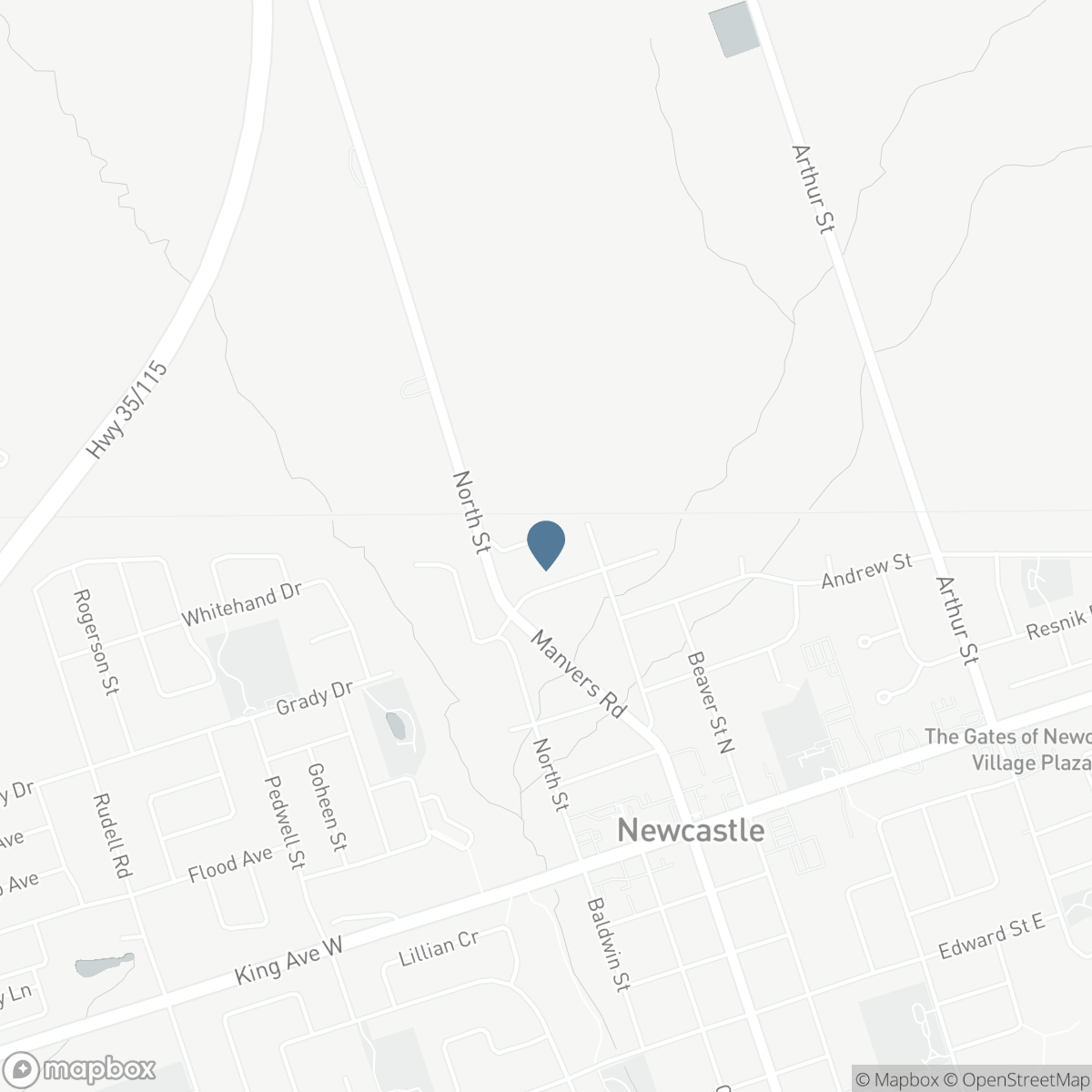 71 MARRET LANE, Clarington, Ontario L1B 0X2